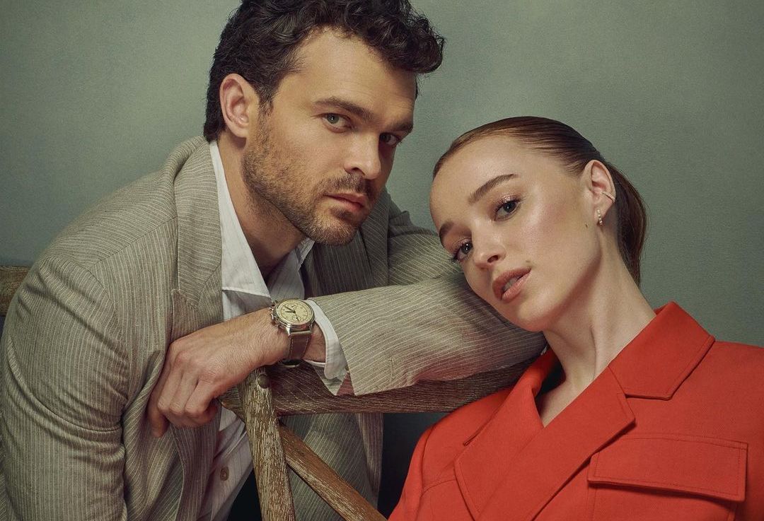 Viral di media sosial jadi tayangan populer di Netflix, intip daftar pemain dalam sinopsis film Fair Play, ada Phoebe Dynevor dan Alden Ehrenreich.