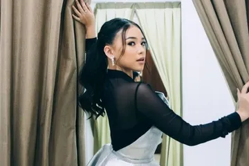 Lagu Anneth masuk ke dalam lagu paling banyak diperdengarkan di JOOX