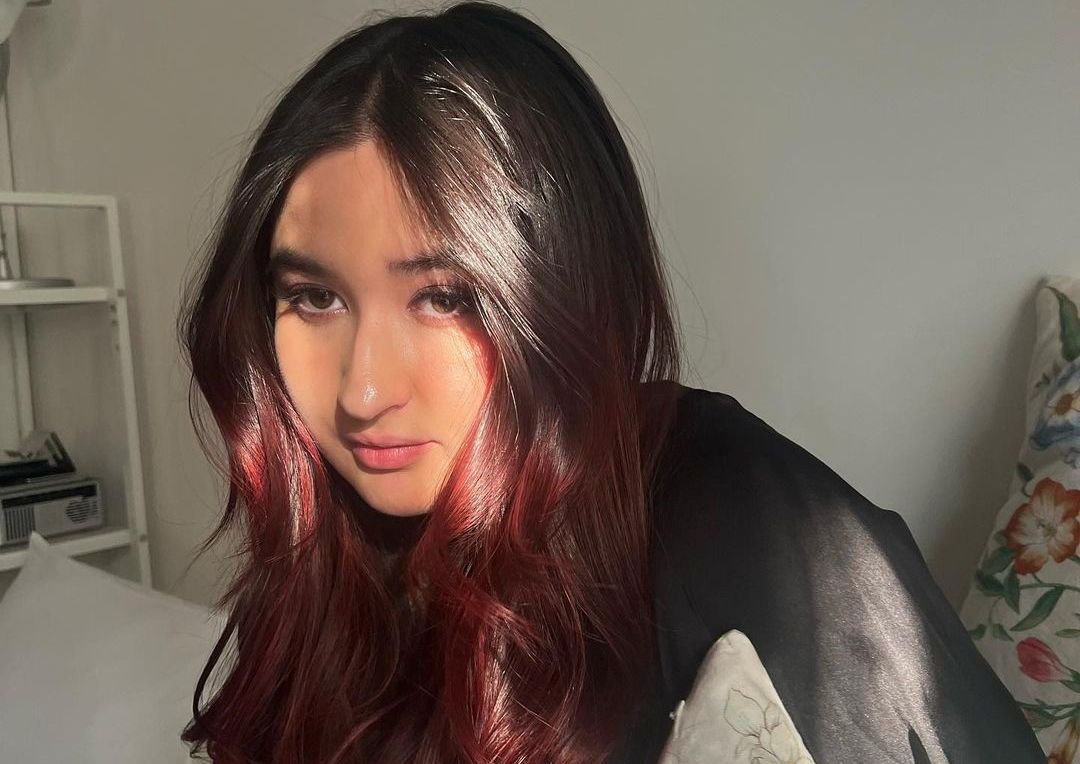 Viral bintang Kpop Minji NewJeans nyanyikan lagu 