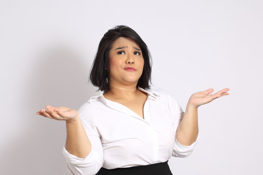Kawan Puan, mitos soal perempuan plus size ini perlu diluruskan. Yuk kita luruskan agar lebih banyak perempuan plus size yang mencintai dirinya!