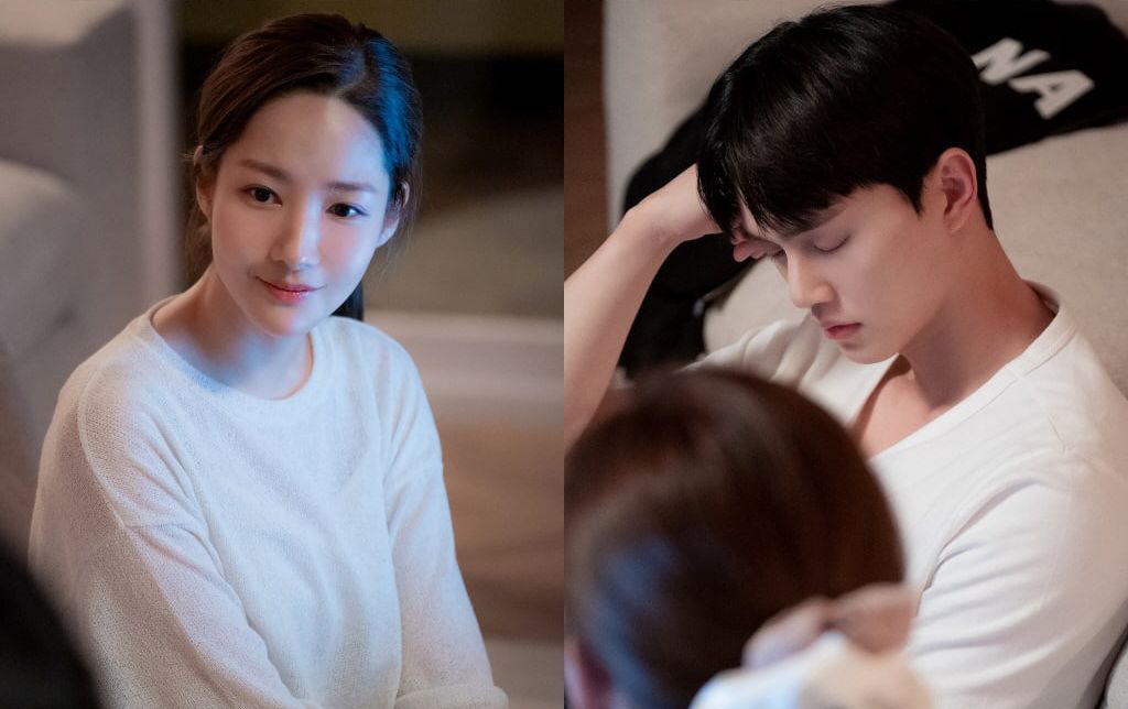 Sinopsis drakor Forecasting Love and Weather Episode 4 yang tayang di Netflix pada Minggu (20/2/2022).