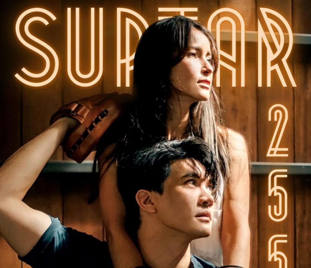 Simak sinopsis series Suptar 2550, drama Thailand terbaru yang sedang tayang di Netflix sejak 15 September 2022.