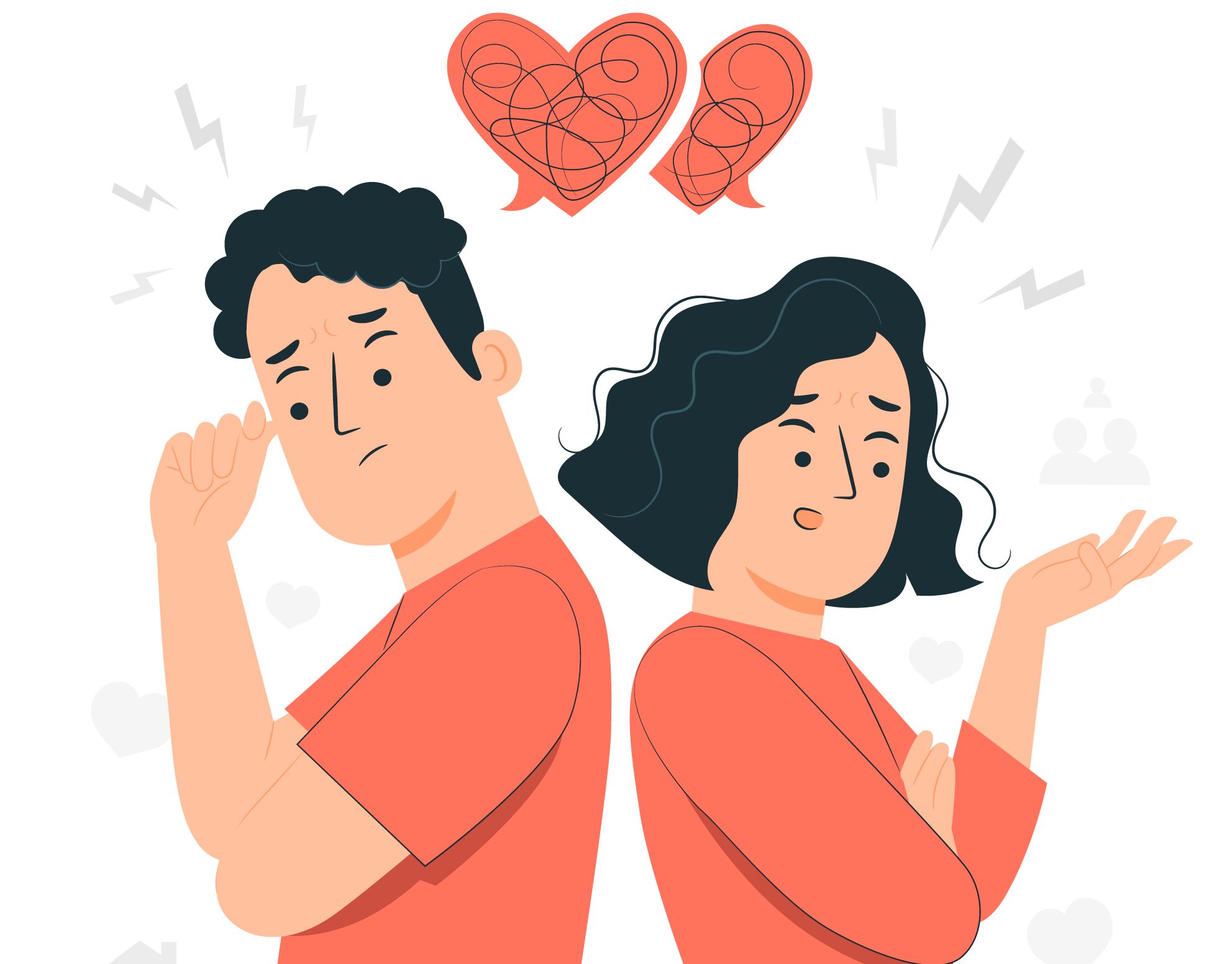 Bagaimana agar terhindar dari isu backburner dalam hubungan? Ini yang bisa kamu lakukan supaya tidak jadi cadangan!