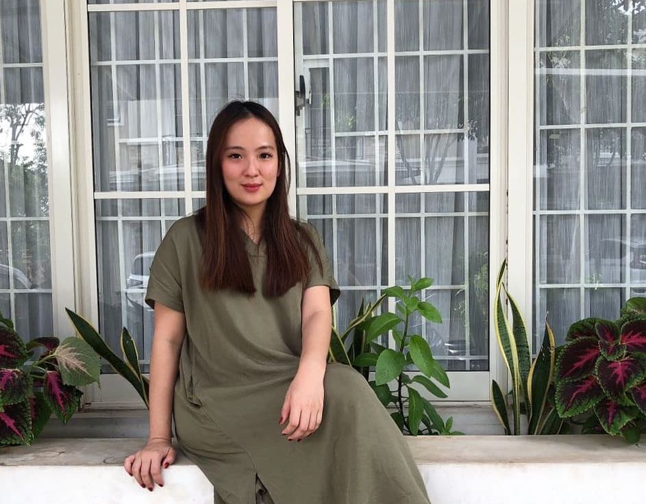 Keberanian Felicia Tjhang meninggalkan pasangan ini patut kita tiru. Simak yuk kisah Felicia pasca putus dan sukses dirikan usaha baru!