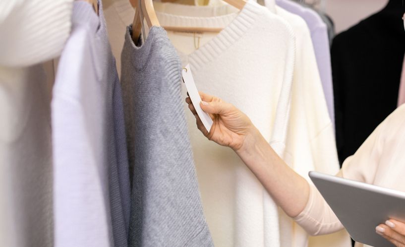 Ini yang bisa kamu lakukan untuk menentukan harga barang yang akan kamu jual secara preloved. Apa saja?