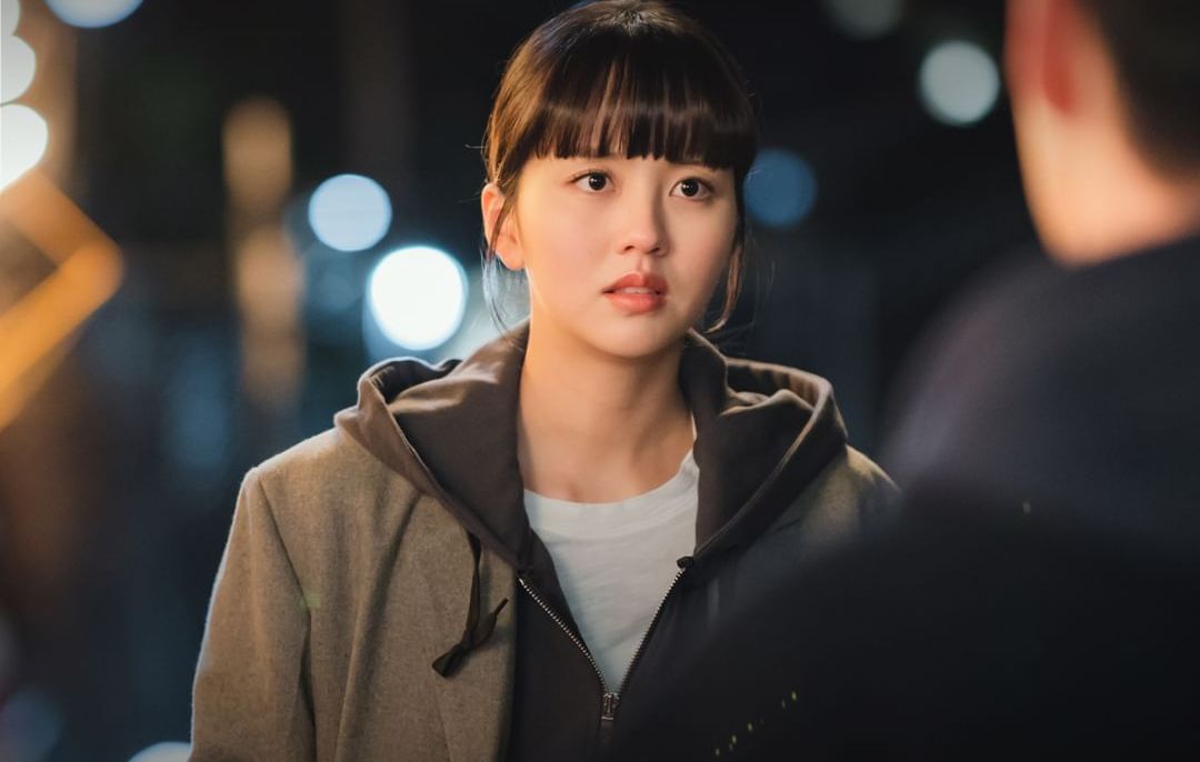 Sinopsis series My Lovely Liar berlanjut di episode 8 dengan cerita yang berfokus pada pertemuan Do Ha dengan Kang Min.