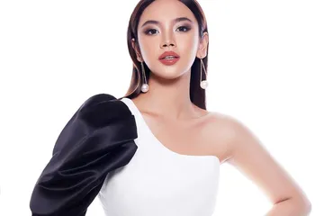 Lyodra masuk nominasi perempuan tercantik di dunia, berikut ini beberapa gaya rambut yang bisa ditiru