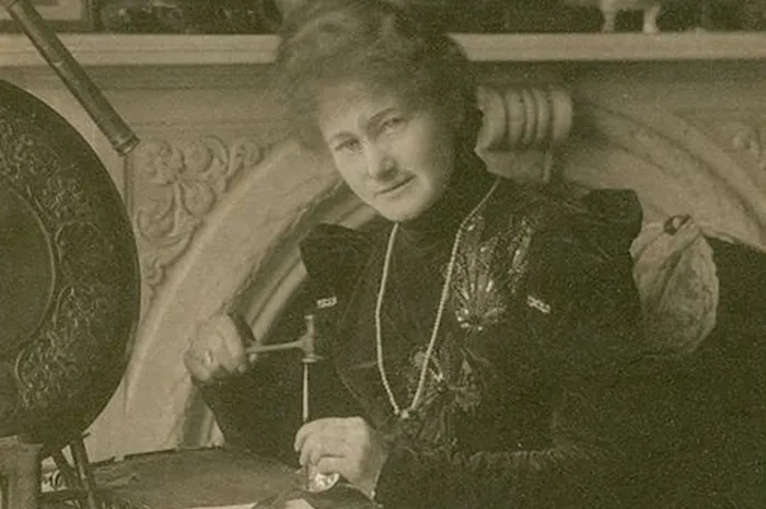 Hari Pramuka, Kenali Sosok Agnes Baden Powell Pencetus Pramuka Putri