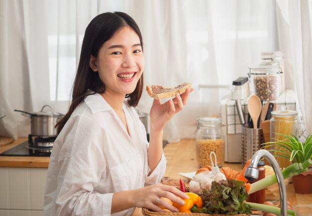 Berita terpopuler Wellness (24/10/2021) mulai dari 5 gaya hidup sehat untuk penderita PCOS hingga tips memasak mudah roti tawar sisa.