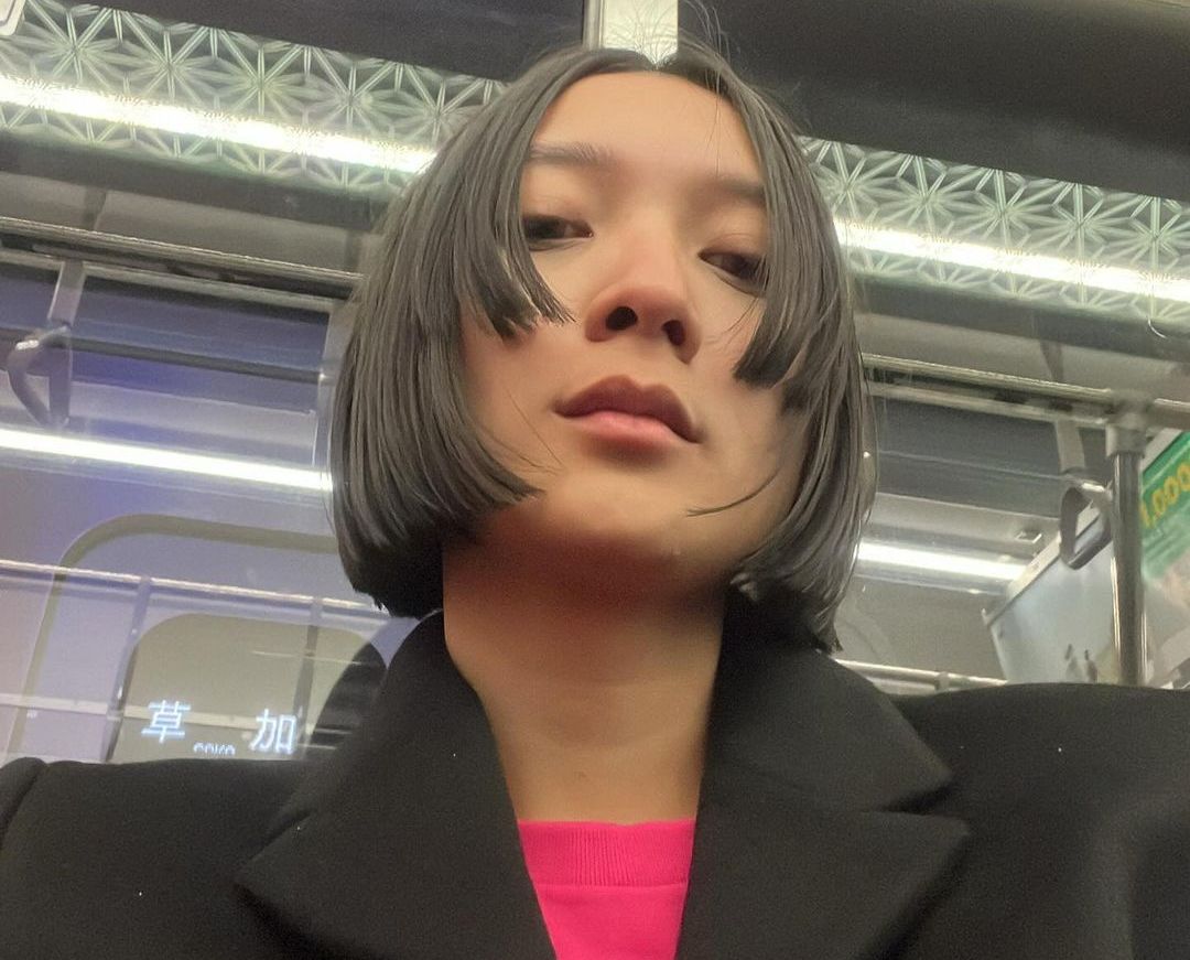 Pebisnis perempuan Rara Shamira berbagi tips memanfaatkan AI untuk mendukung kesuksesan ide usaha fashion miliknya. Seperti apa?