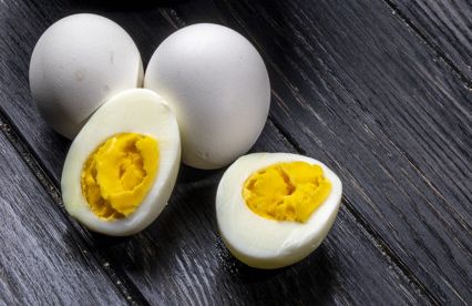 Makanan-makanan ini lebih baik dikonsumsi jika direbus. Yuk, cari tahu apa saja dan intip dua resep makanan rebus lezat ini!