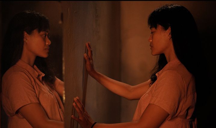 Sinopsis film Pamali, kisah mitos di desa yang tayang di bioskop Indonesia mulai hari ini, Kamis (6/10/2022).