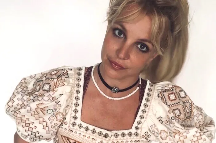 Britney Spears umumkan keguguran anak pertamanya dengan Sam Asghari