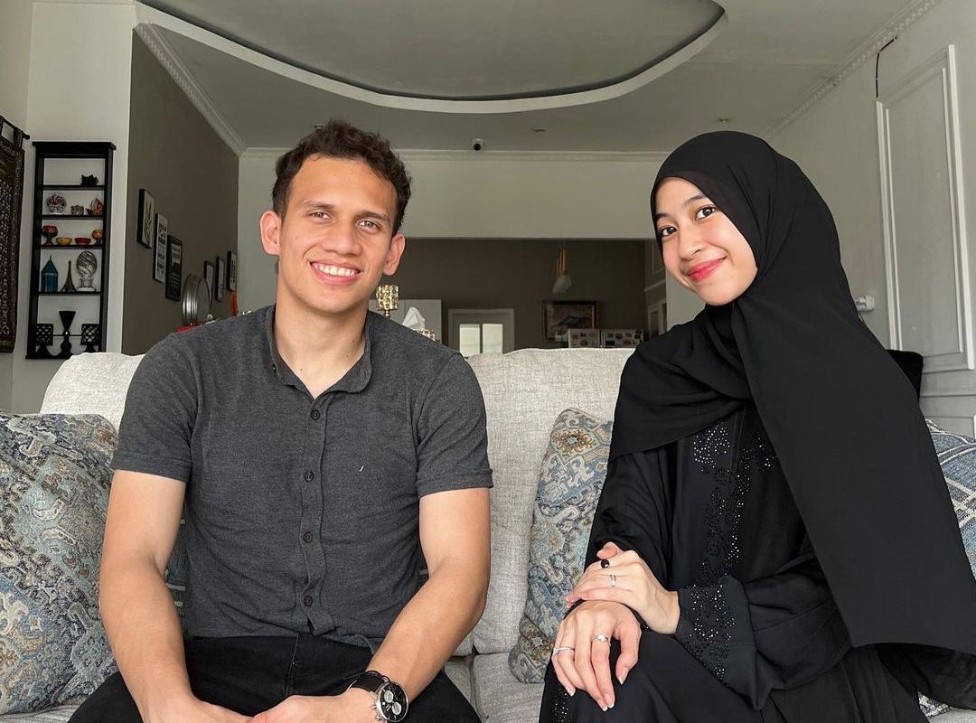 Beberapa topik menjadi berita paling dicari. Mulai dari momen lebaran Egy Maulana Vikri dan Adiba Khanza, hingga momen Met Gala