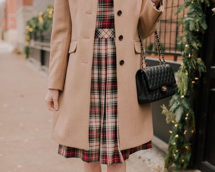 Sering disebut motif kotak-kotak, kenali perbedaan motif plaid, tartan, dan gingham melalui ulasan berikut ini. 