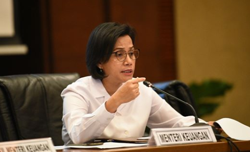 Mengantisipasi  PHK massal yang terjadi beberapa waktu terakhir, pemerintah tengah mengkaji bantuan untuk atasi badai PHK. Ini penjelasannya.