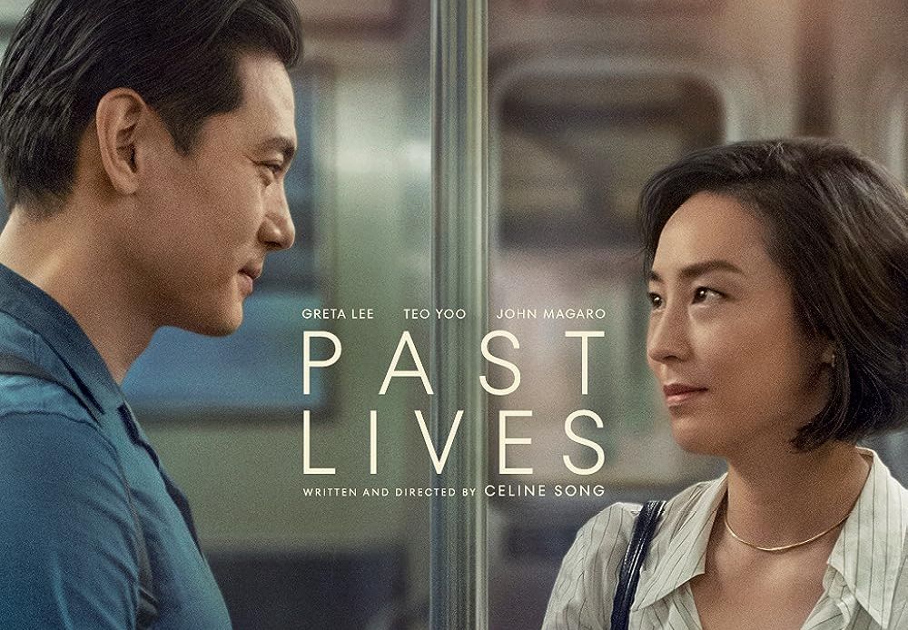Viral dan ramai diperbincangkan di media sosial, berikut sinopsis film Past Lives yang tayang di Apple TV+ tentang pertemuan kembali teman masa kecil.