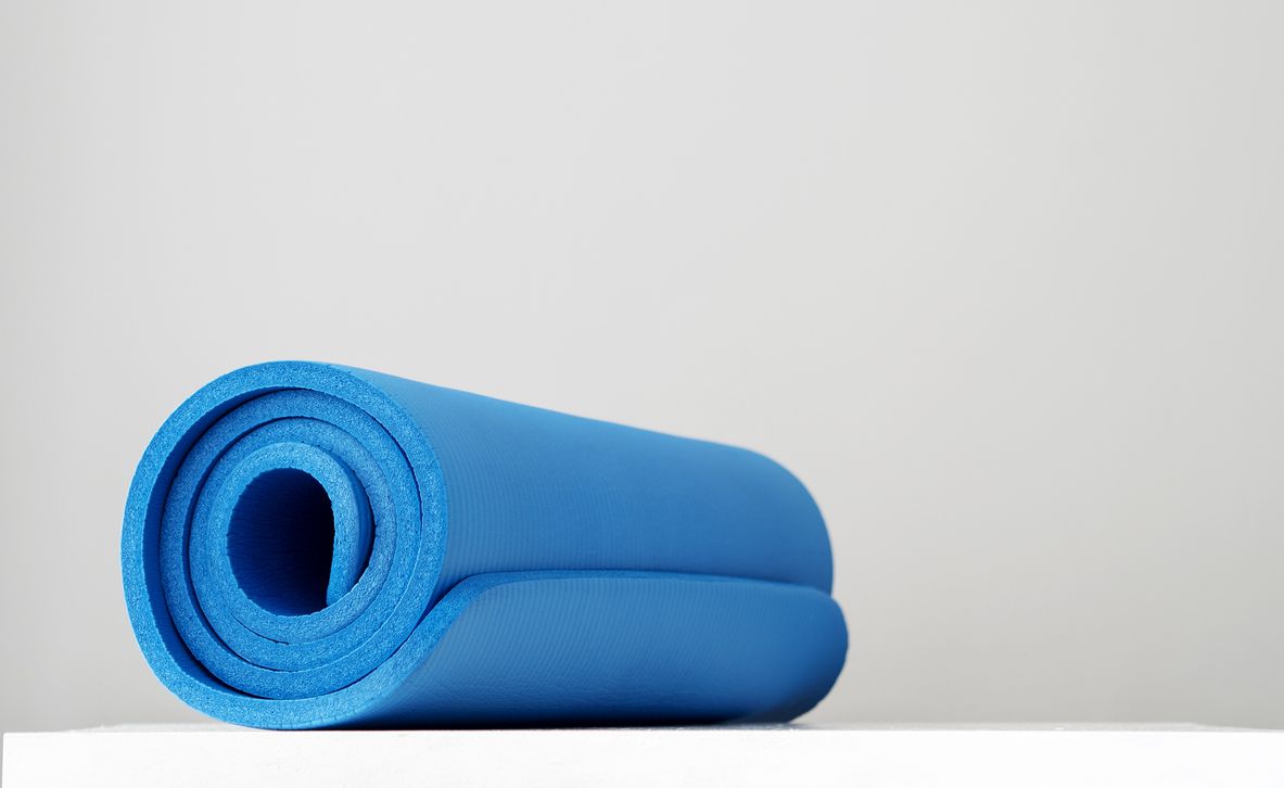 Berikut ini tiga rekomendasi matras yoga di Lazada. Harga mulai Rp50 ribuan saja lho. Yuk simak ulasan lengkapnya.