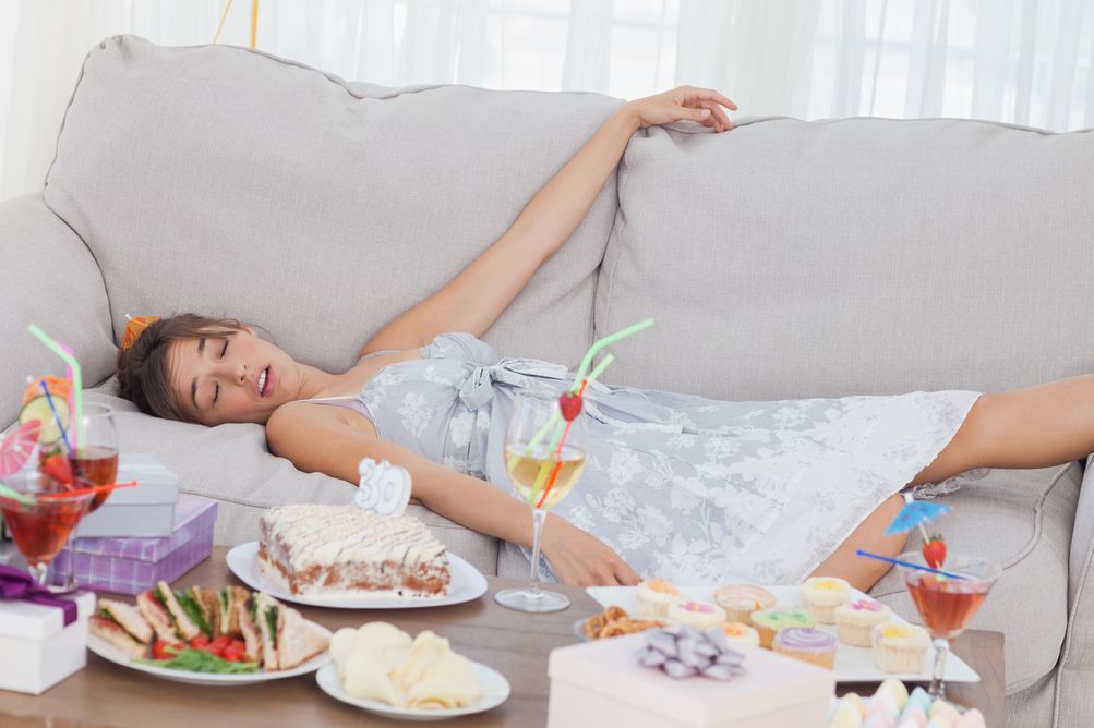 Berikut penjelasan mengenai food coma, mulai dari gejala sampai berbagai penyebab terjadinya kondisi ini.