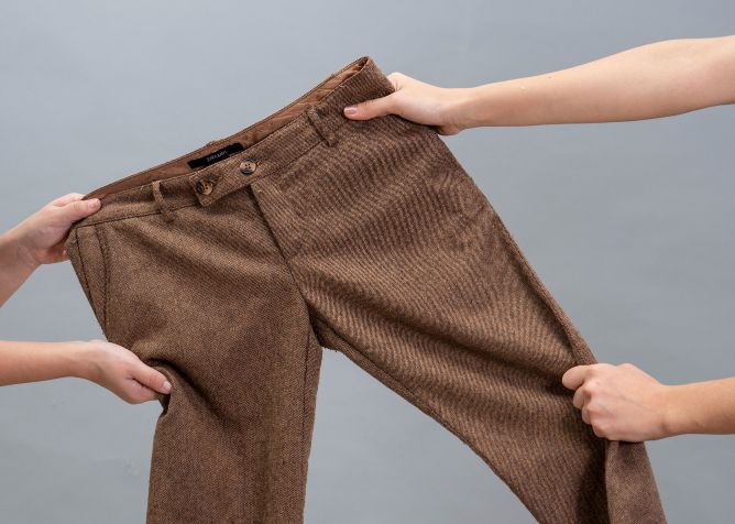 Berikut ini rekomendasi cargo pants best seller di Zalora yang sedang tren dan cocok digunakan beraktivitas sehari-hari.