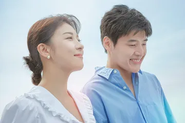 Sinopsis series Curtain Call drakor terbaru Ha Ji Won dan Kang Ha Neul yang tayang di Prime Video.