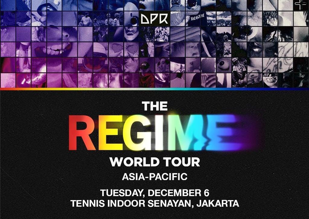 Berikut ini sederet informasi seputar konser DPR di Indonesia. Mulai dari jadwal hingga harga tiketnya