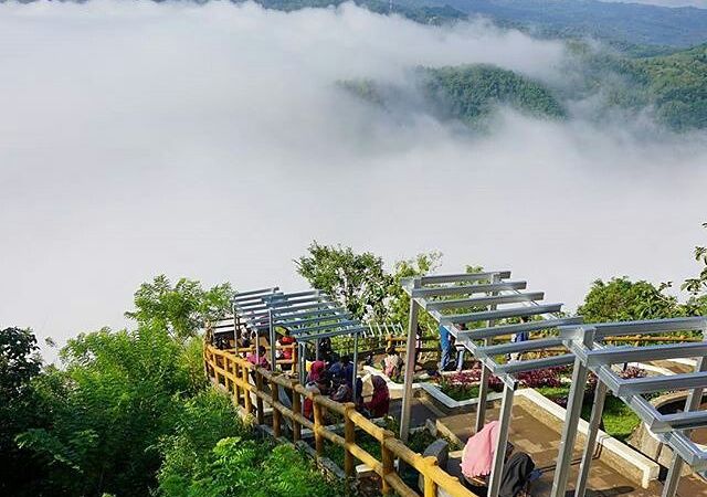 Ini dia beberapa tempat hidden gem di Yogyakarta yang tepat untuk healing alias menenangkan diri. Mana saja?