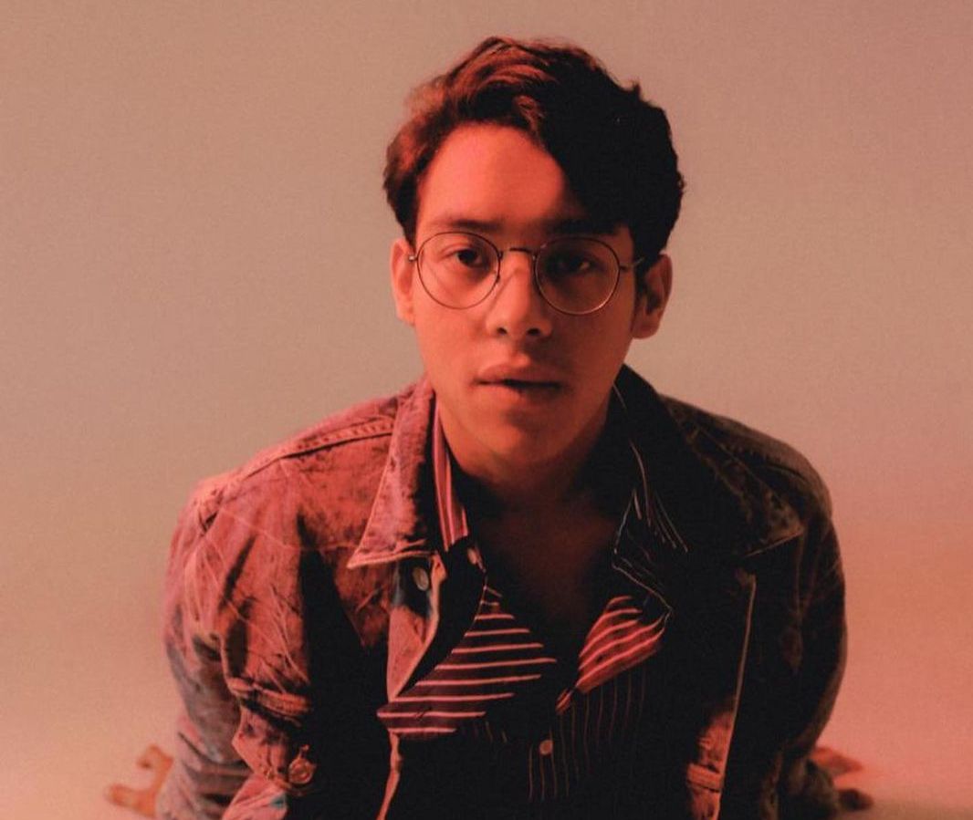 Ditahan selama 9 hari, Ardhito Pramono mengaku sudah ciptakan tiga lagu dan tetap produktif berkarya di penjara.