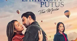 Sinopsis Film Layangan Putus The Movie, Kisah Cinta Segitiga Aris ...