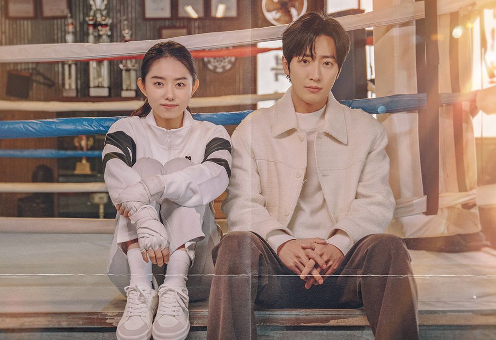 Muncul di sinopsis series, berikut ini sederet dafat pemain di drakor My Lovely Boxer yang tayang di channel KBS2.