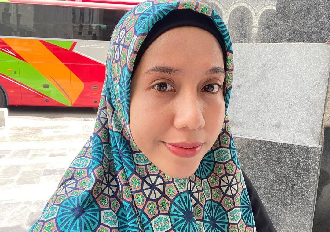 Apa itu self esteem yang mencerminkan kepercayaan dan penerimaan diri? Pelajari pengertiannya dari sosok Nadya Arifta