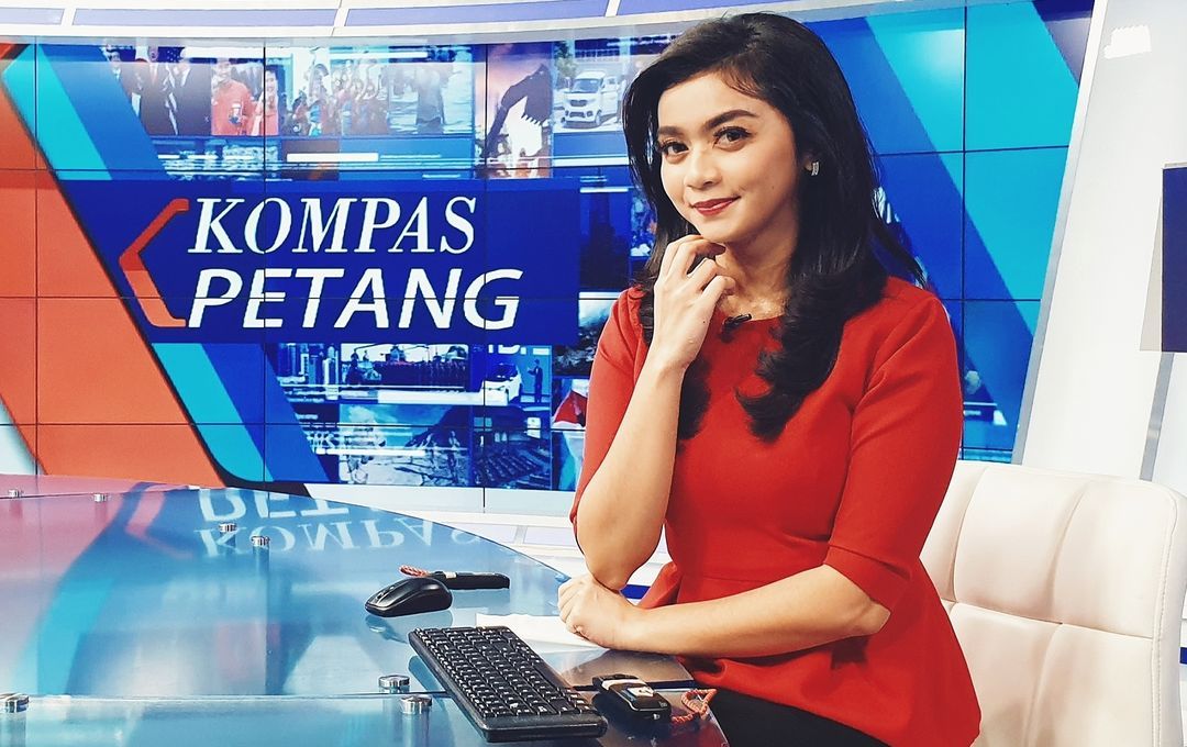 Jurnalis sekaligus news anchor Frisca Clarissa berbagi cerita tentang perjalanannya menjadi jurnalis. Ini selengkapnya.