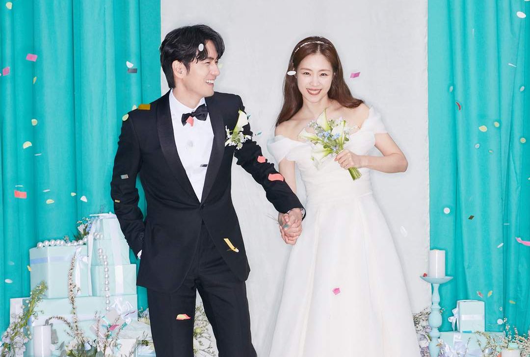 Berikut sinopsis series Welcome to Wedding Hell yang dibintangi Lee Jin Wook dan Lee Yeon Hee yang akan tayang 23 Mei 2022 ini!
