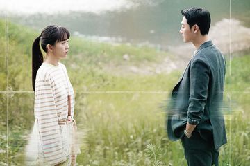 Daftar Pemain Series My Perfect Stranger, Drakor Baru di Viu Mei ...