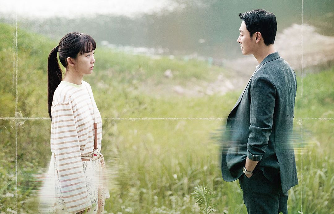 Daftar pemain series My Perfect Stranger (Run Into You), drama Korea terbaru Viu yang tayang pada bulan Mei 2023.
