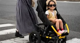 Rekomendasi Stroller Lipat di Lazada, Mudah Dibawa Saat Traveling ...