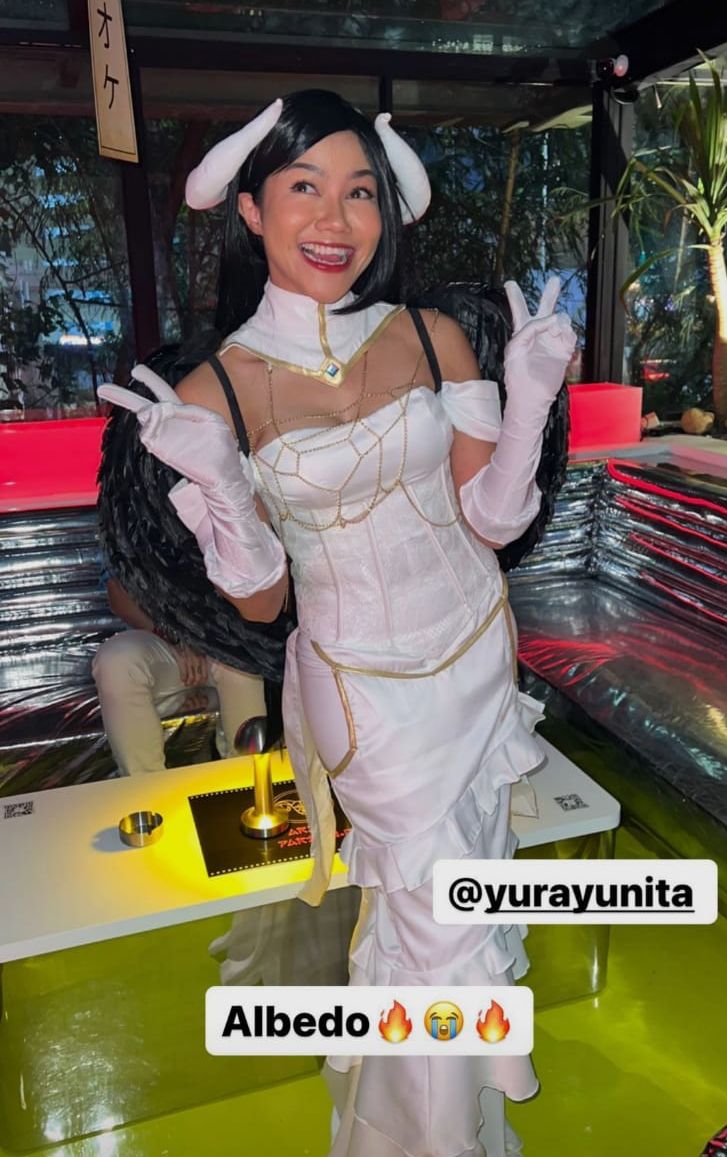Mulai dari rekomendasi kostum cosplay harga terjangkau hingga tas Goyard yang viral di TikTok. Ini berita terpopuler fashion dan beauty.