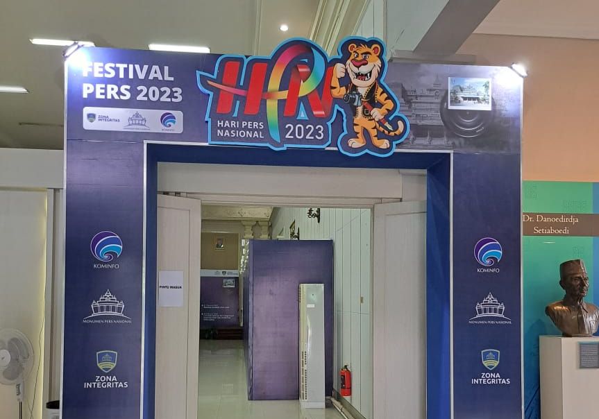 Berita terpopuler Wellness  (1/2/2023): Mulai dari sumber makanan bergizi untuk penderita kusta. Hingga Festival Pers di Monumen Pers Nasional Solo.