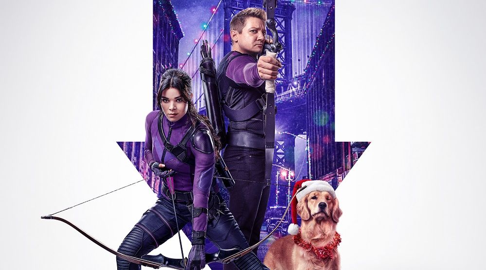 Serial terbaru dari Marvel Studios, Hawkeye, bakal tayang di platform streaming Disney+ Hotstar. Sebelum menonton, simak hal seru dari serial ini!