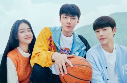 Tayang mulai hari ini (5/5/2023) di Viu, yuk intip bagaimana sinopsis series All That We Loved yang dibintangi Sehun EXO.