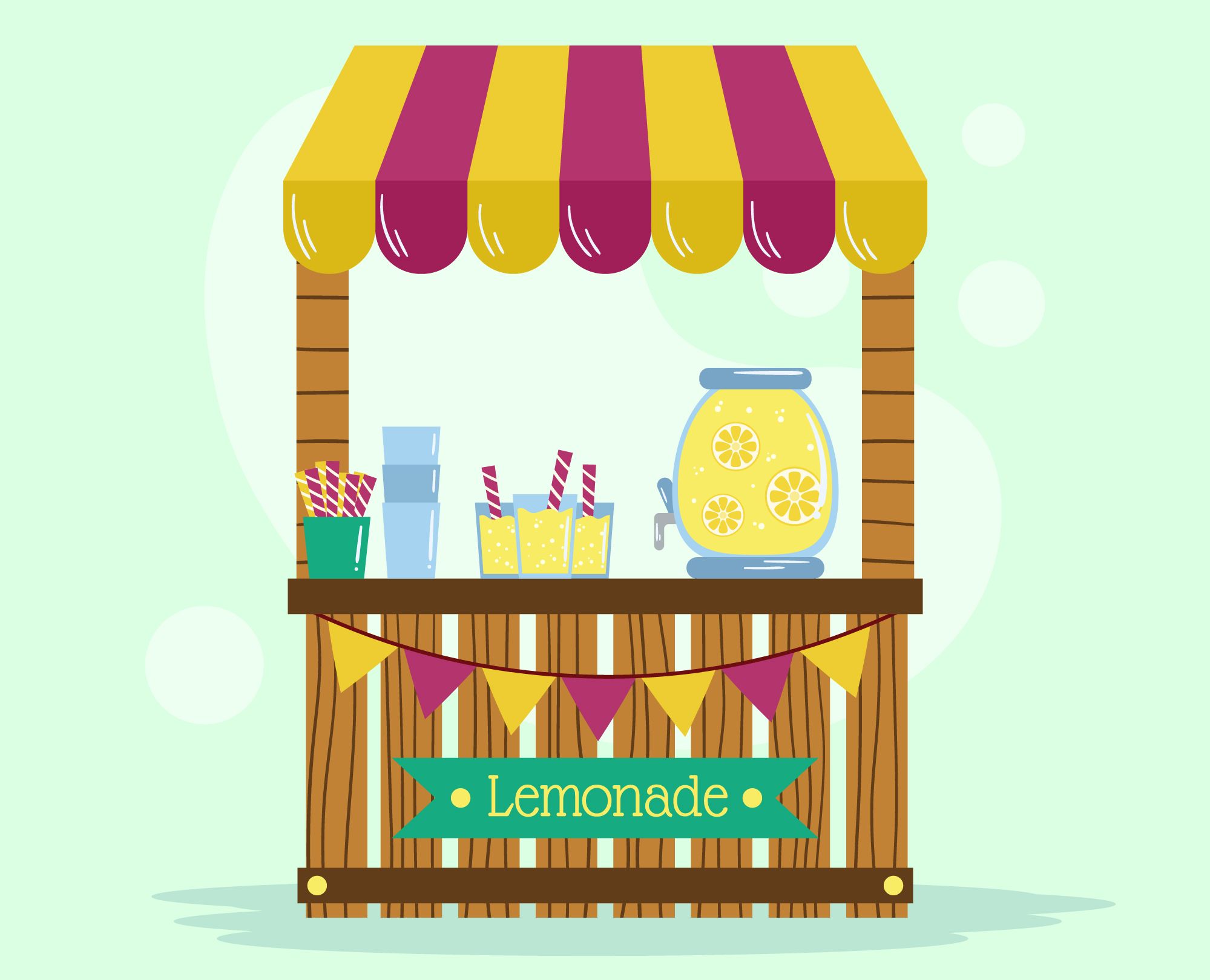 Apa itu pop-up store? Simak definisi dari ide usaha pop-up store dan tips sukses menjalankannya berikut ini!
