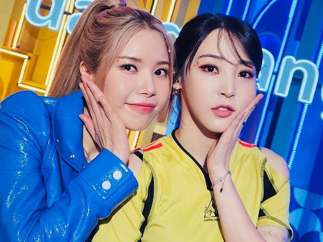 Berita terpopuler Trending Topic tentang jadwal fan concert MAMAMOO+, trailer film Budi Pekerti, hingga sinopsis film The Nun 2.