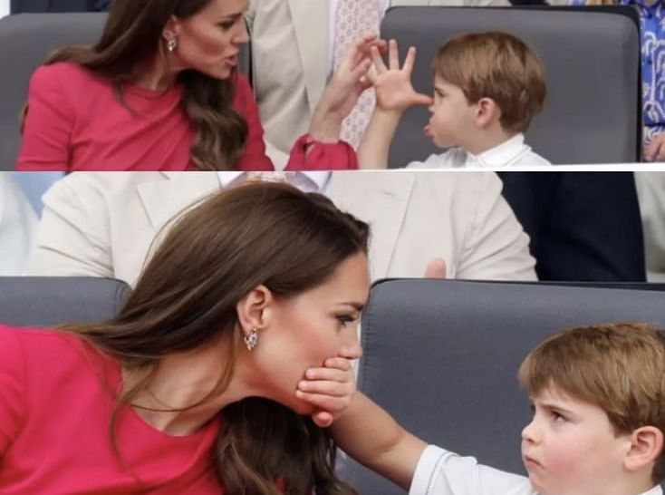 Belum lama ini, Duchess of Cambridge, Kate Middleton, menjadi perhatian publik karena ulah sang anak yakni Pangeran Louis. Seperti apa ulahnya?
