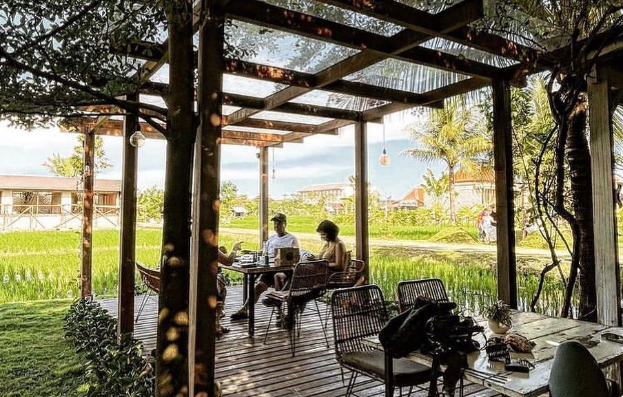 Berita terpopuler Wellness (9/11/2022): Mulai dari rencana liburan sehari di Bali. Hingga gejala kanker paru yang sering tak disadari.