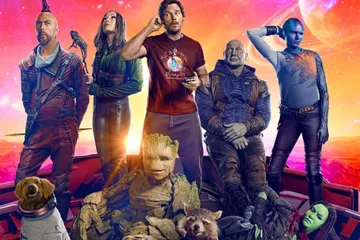 Marvel Studios luncurkan trailer Guardians of the Galaxy Vol. 3, petualangan terakhir yang tayang Mei mendatang.
