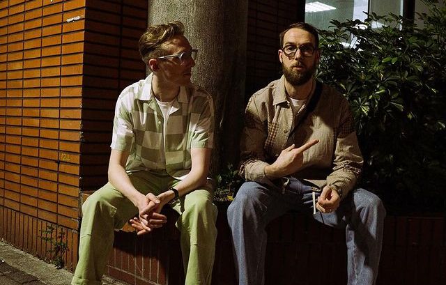 Konser HONNE di Jakarta, segini harga tiket dan cara belinya. Ada enam kategori paling murah Rp890.000.