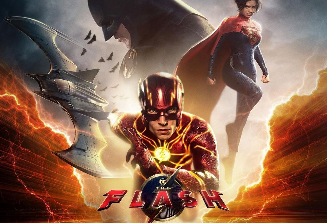 Berikut ini tiga hal penting yang perlu kamu tahu dari film The Flash. Segera tayang serentak di bioskop Indonesia.