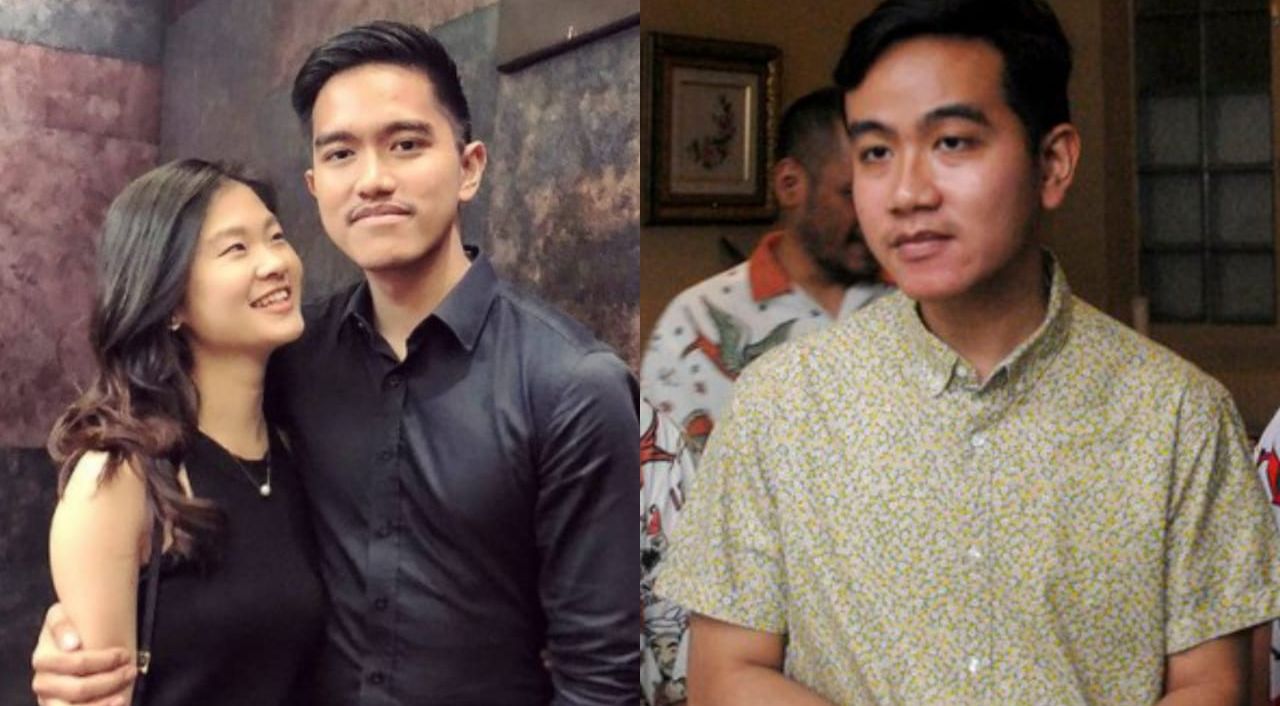 Konflik Kaesang dan mantan pacar kembali memanas, hal ini membuat Gibran akhirnya angkat bicara dan sampaikan pesan ini pada adiknya.