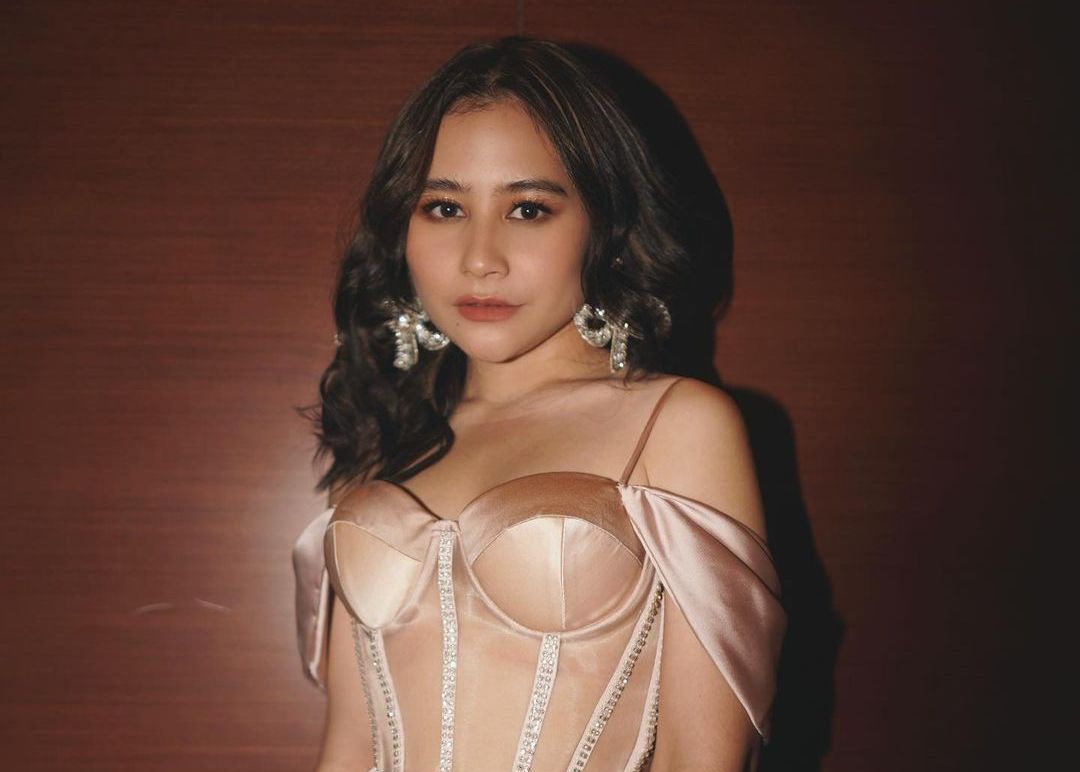 Kanker serviks jadi penyebab kematian tertinggi kedua pada perempuan Indonesia, Prilly Latuconsina sebagai Duta Cegah Kanker Serviks ungkap harapannya