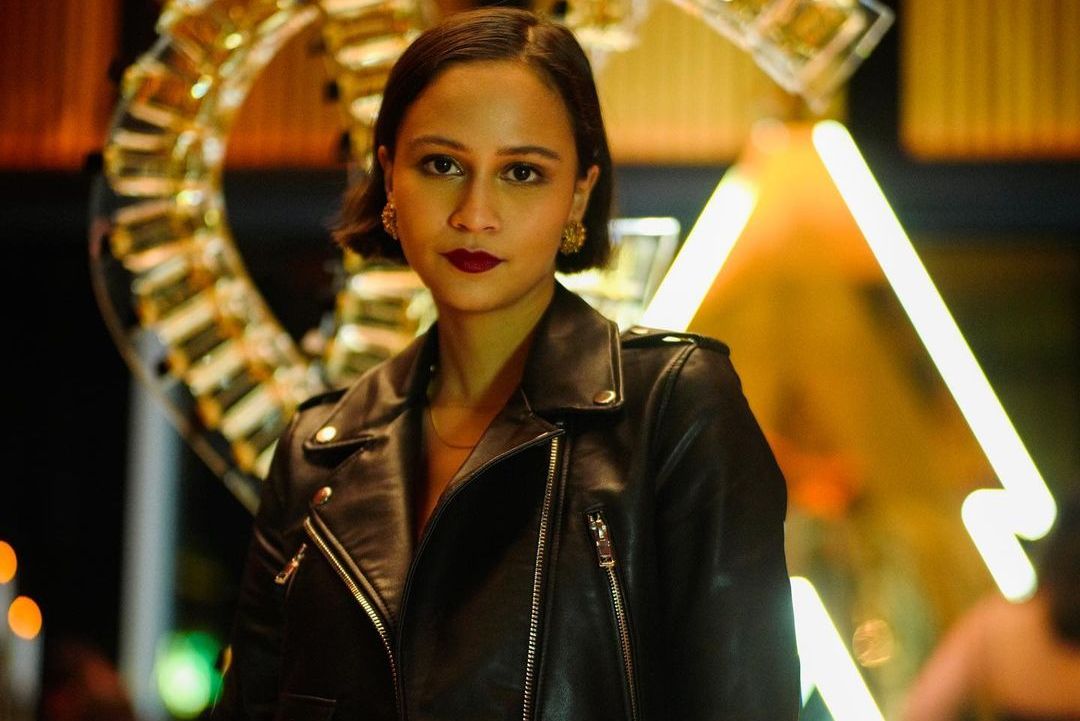 Simak jawaban Lutesha Sadhewa soal hubungan situationship seperti yang dijalani karakter Demi di film Panduan Mempersiapkan Perpisahan.